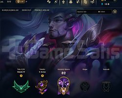 ZÜMRÜT 4 / 2021 KURULUM / 73 WR !!!