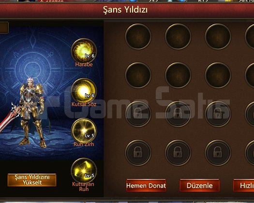 S221 BAŞ SAVAŞÇI HESABI SATILIKTIR.