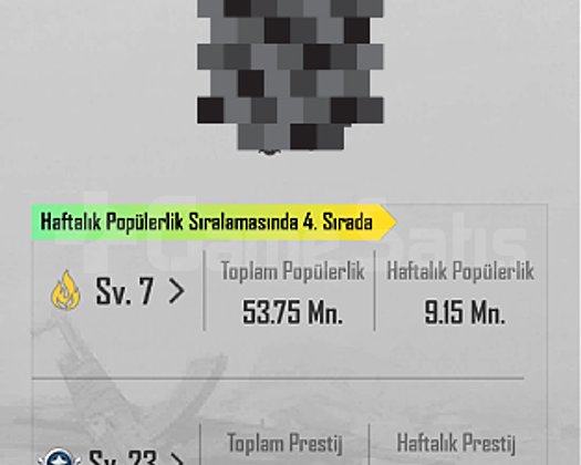 SlTENIN EN UCUZ lLANI PUBG MOBILE BAYRAMA OZEL