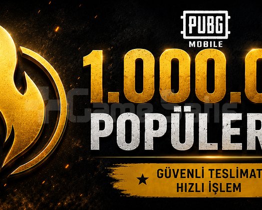 SlTENIN EN UCUZ lLANI PUBG MOBILE BAYRAMA OZEL