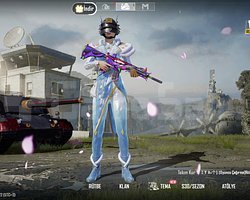 Maskara m4 full + 58 destansı öğe