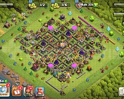 TH11 Yarı Max 85 Lvl 233 Madalya