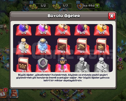 18 belediye
