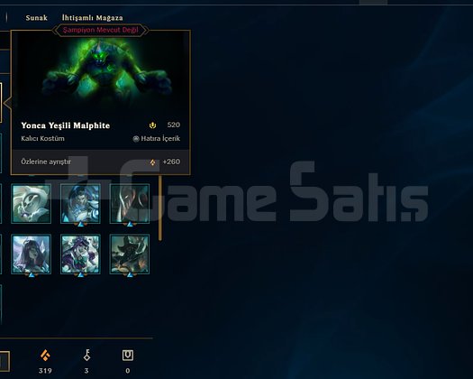 EUW Plat 2 Temiz hesap