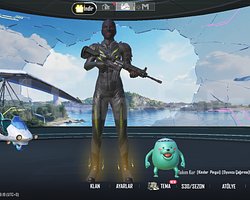 Pubg Mobile Uygun Hesap
