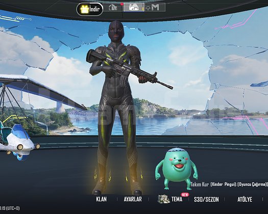 Pubg Mobile Uygun Hesap