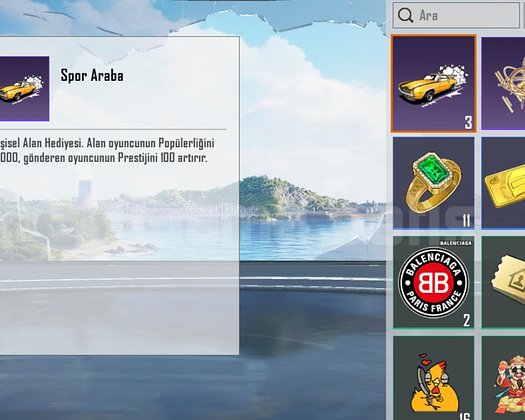 25K POPULERLİK