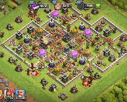 Clash royale BB 11 12 ye geçiş hazıd hesap