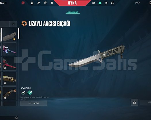 13000 TL YATIRILMIŞ EFSANE HESAP