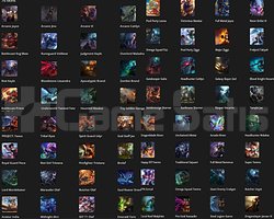 EUW 63 LEVEL 70 SKIN 3000 TURUNCU ÖZ