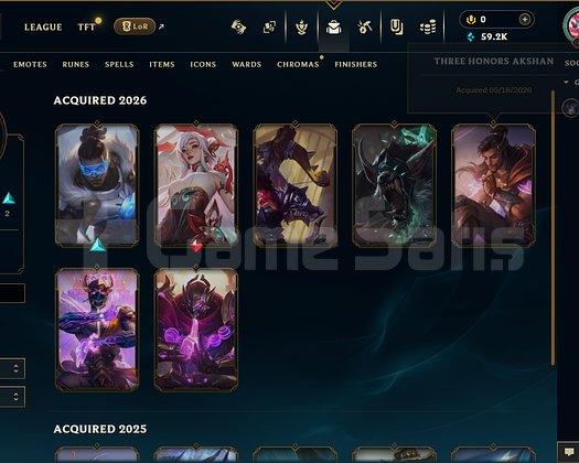 EUW DİAMOND 4 ACCOUNT