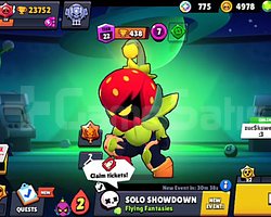 23K Kupa - 66x Karakter - 84x Skin - 6x Max