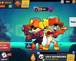 24K Kupa - 63x Karakter - 28x Skin - 2x Max