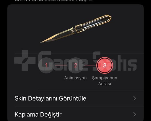YÜCELİK 3 | CHAMPIONS 2025 + YAĞMACI SKİNLERİ