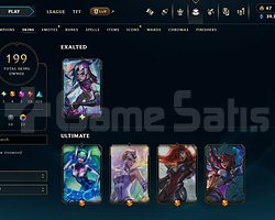 TR 300 level ARCANE PARAMPARÇA JİNX +200 kostum