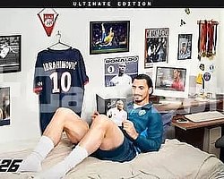 EA Sports FC 26 Ultimate Edition + Garanti
