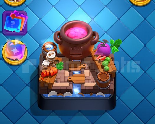 5800KUPA 16.ARENA TEMİZ HESAP