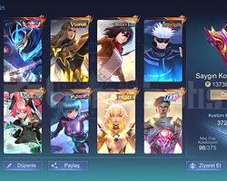 LANCE KİSHİN VALENTİNE HARİÇ FULL SİYAH HİCLİKBASE