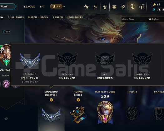 EUW S2- 185 Kostüm - Full Şamp - ÖMRÜBOYU GARANTİ
