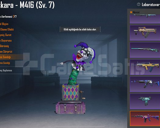 MASKARA MAX FORMALI NADİR BEBEK HESAP