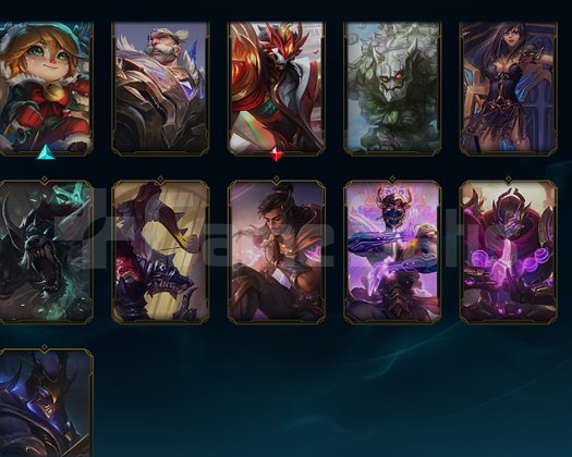 WEST MASTER +30 LP ALAN MAINLEMELIK HANDMADE HESAP