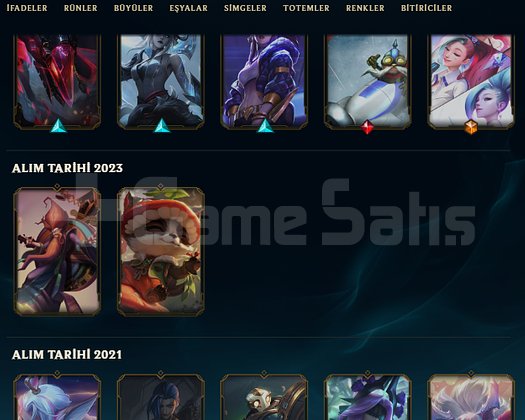 WEST MASTER +30 LP ALAN MAINLEMELIK HANDMADE HESAP