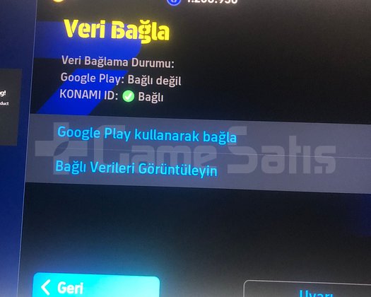 SATILIK MÜKEMMEL HESAP BU FİYATA BÖYLESİ YOK