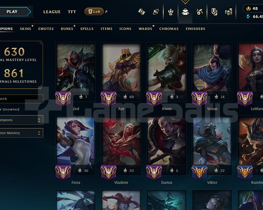 Euw UNK-67K B.E- 166 SKIN-158 ŞAMP-MAIL DEGISEN