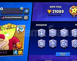 21089 KUPA 56 KARAKTER 74 KOSTÜM