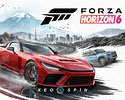 Forza Horizon 6 Online + 2 OYUN +35,000 SATIŞ