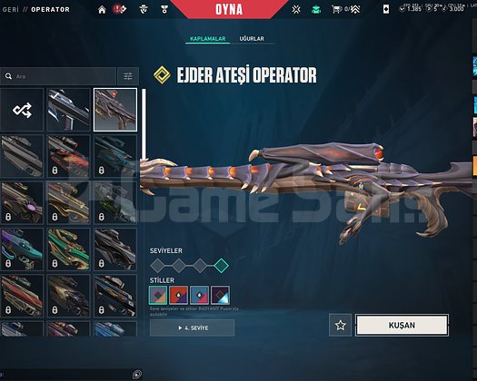 yüksek mmr 2 kd sağlam hesap