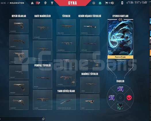 yüksek mmr 2 kd sağlam hesap