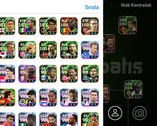3287+70 EPİC