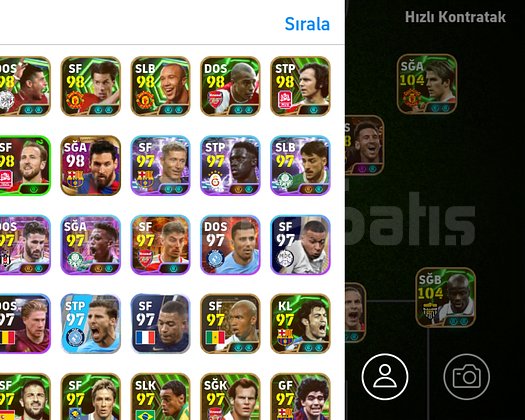 3287+70 EPİC