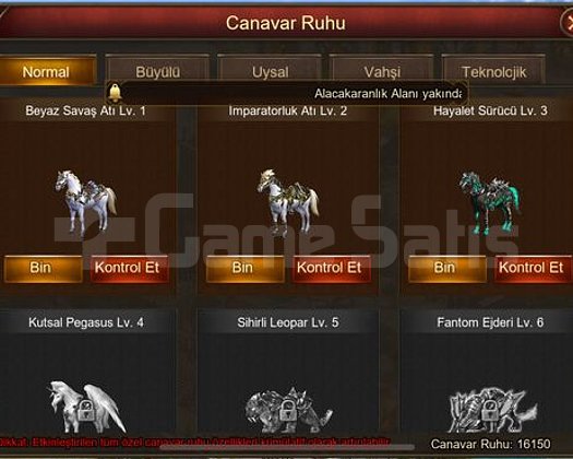 33 LEVEL TEK GİRİŞ