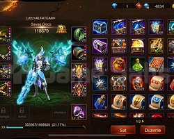 33 LEVEL TEK GİRİŞ