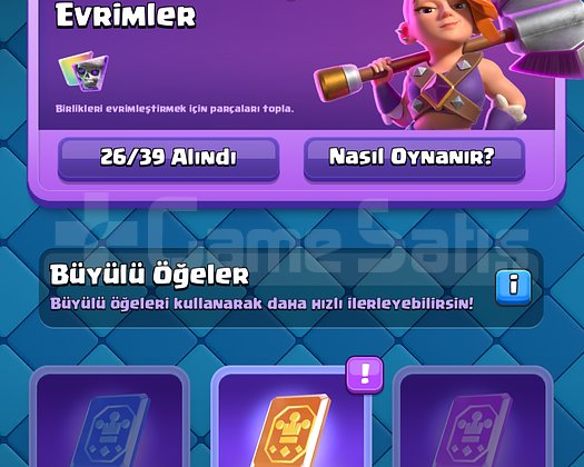 81 LEVEL ama 83 olacak / 38x 16lv 34x 15lv UCUZA