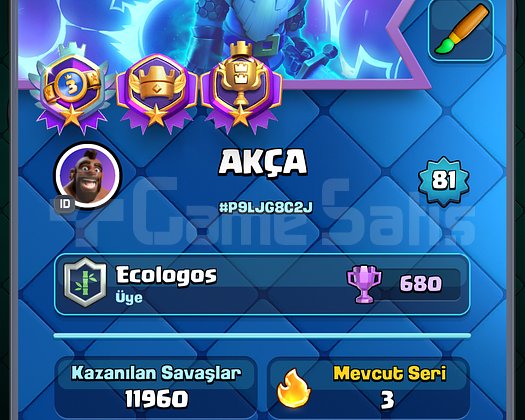 81 LEVEL ama 83 olacak / 38x 16lv 34x 15lv UCUZA