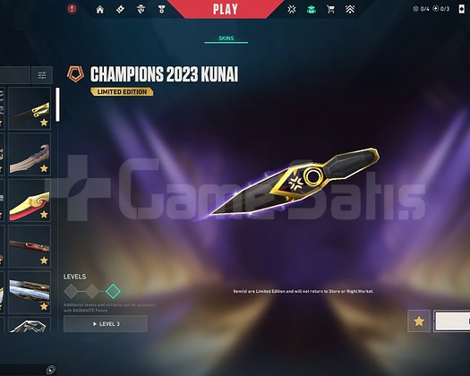 IMMORTAL MMR 2023 2025 VCT LOCK IN 22 23 25 CHMP
