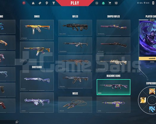 IMMORTAL MMR 2023 2025 VCT LOCK IN 22 23 25 CHMP