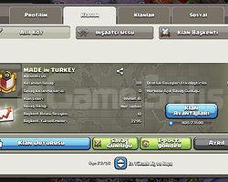MADE in TURKEY  Kristal 1 - 19  Lv.