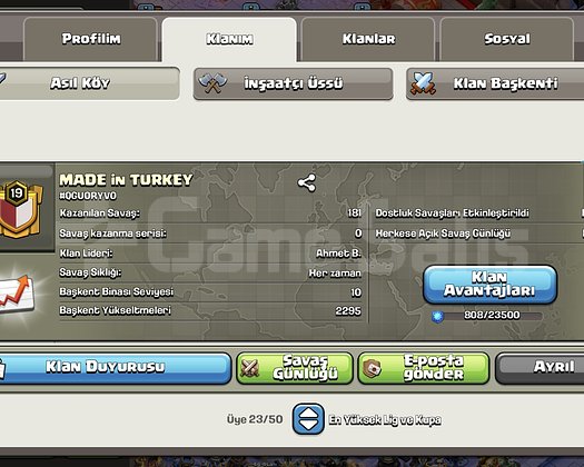 MADE in TURKEY  Kristal 1 - 19  Lv.