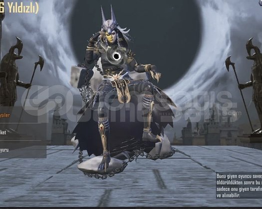 ANUKHRA XSUİT 5 LVL | M4 MAX | SPOR ARABALI|