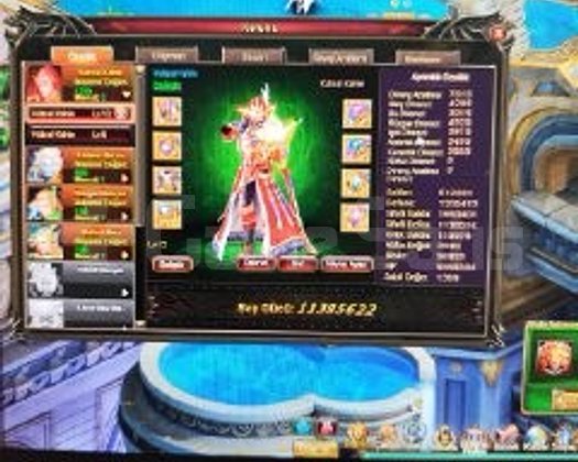 LEGEND ONLİNE YAYCI