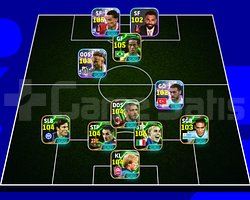 KG 3252 2 BOMBACI+BEST+RONALDİNHO+BAGGİO+İSAK Özel