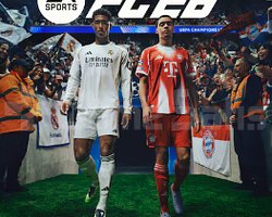 FC26 ps4/ps5 hesap