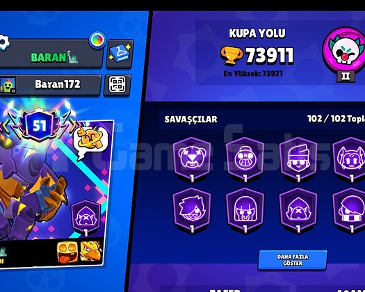 Uygun fiyata bs hesabı fulll artı full