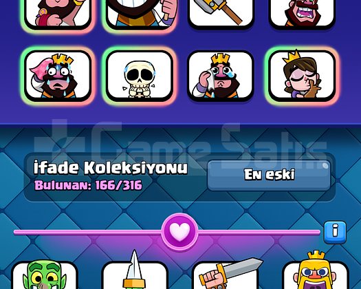 79 LEVEL CR + COC FULLMAX KÖYLÜ  BB18 DEHŞET HESAP