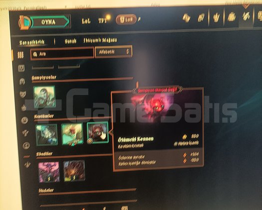 Plat 3 sadece yerleştirme atıldı