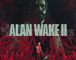 ALAN WAKE 2 PS5 + GARANTİ